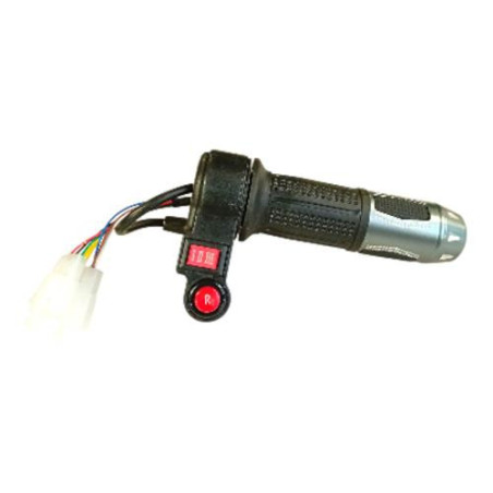 IVA TR3 Gashendel Set Rechts | IVA Dealer