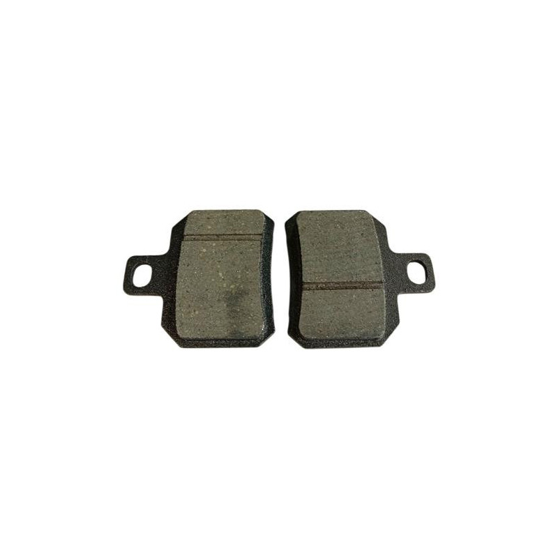 IVA E-GO S8 Remblokken Set | IVA Dealer