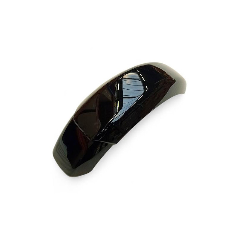 IVA T3 2.0 Spatbord Achterwiel Zwart | IVA Dealer