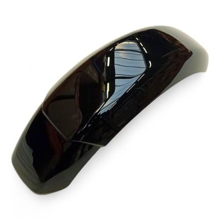 IVA T3 2.0 Spatbord Achterwiel Zwart | IVA Dealer