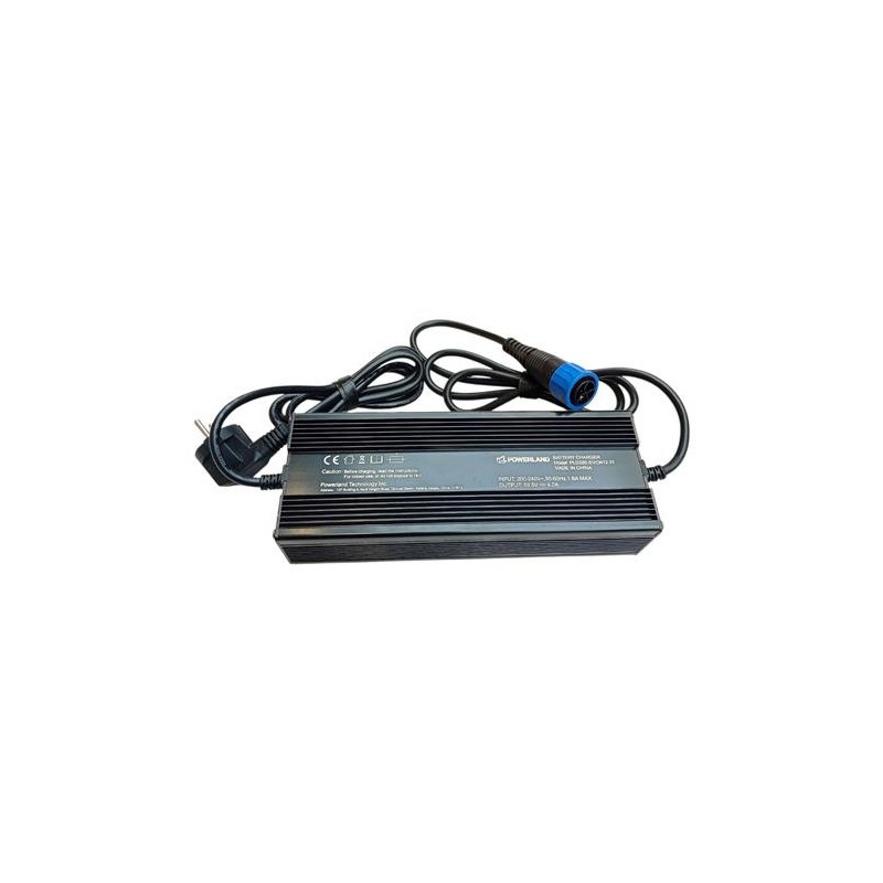 IVA E-GO S3/S5 Oplader | IVA Dealer