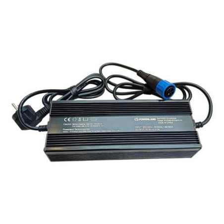 IVA E-GO S3/S5 Oplader | IVA Dealer