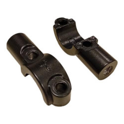 IVA E-GO Windscherm Adapter Set | IVA Dealer