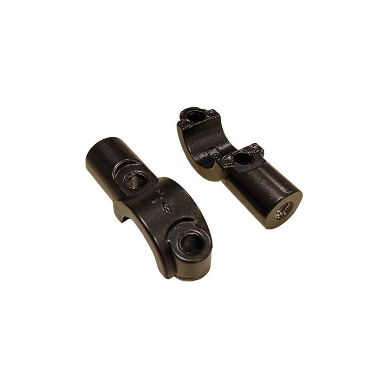 IVA E-GO Windscherm Adapter Set | IVA Dealer