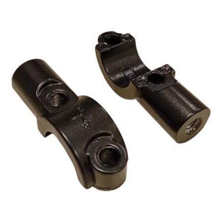 IVA E-GO Windscherm Adapter Set | IVA Dealer