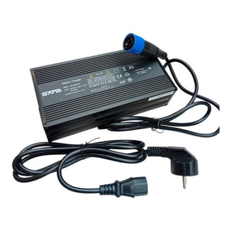 IVA E-GO S4 Oplader | IVA Dealer