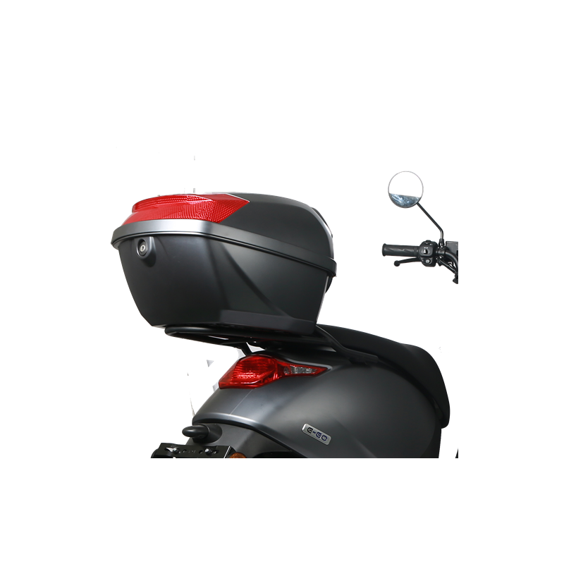 IVA E-GO S3 Achterdrager voor koffer | IVA Dealer