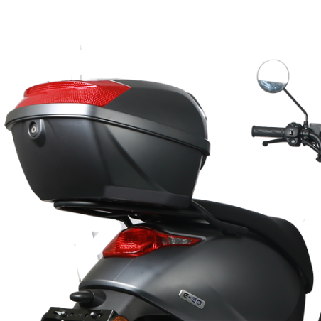 IVA E-GO S3 Achterdrager voor koffer | IVA Dealer
