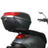 IVA E-GO S3 Achterdrager voor koffer | IVA Dealer