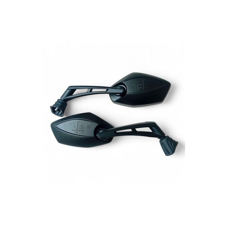 IVA T3 2.0 Spiegel Set | IVA Dealer