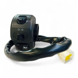 IVA E-GO S3/S5/S8 Stuur Schakelaar Links | IVA Dealer