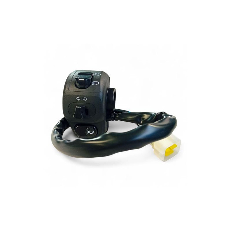 IVA E-GO S3/S5/S8 Stuur Schakelaar Links | IVA Dealer