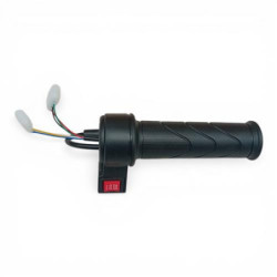 IVA Z1000/E1000 Gashendel Set Rechts | IVA Dealer