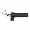 IVA Z1000/E1000 Gashendel Set Rechts | IVA Dealer