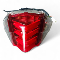 IVA T3 2.0 Achterlicht | IVA Dealer