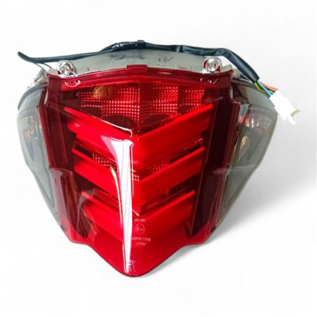 IVA T3 2.0 Achterlicht | IVA Dealer