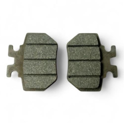 IVA T3 2.0 Remblokken Set Voor | IVA Dealer
