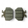 IVA T3 2.0 Remblokken Set Voor | IVA Dealer