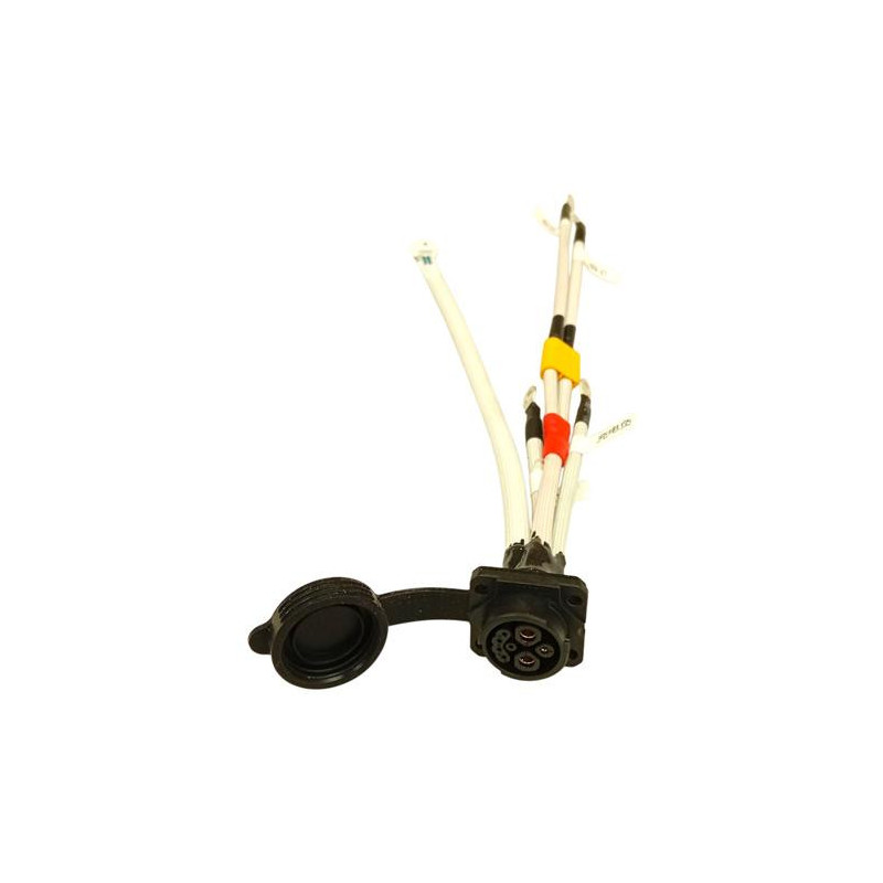 IVA 2.0 Accu Connector | IVA Dealer