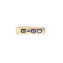 IVA E-GO S3/S4/S5/S8 Embleem Zijkap | IVA Dealer
