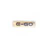 IVA E-GO S3/S4/S5/S8 Embleem Zijkap | IVA Dealer
