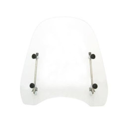 IVA Scootmobiel Windscherm | IVA Dealer