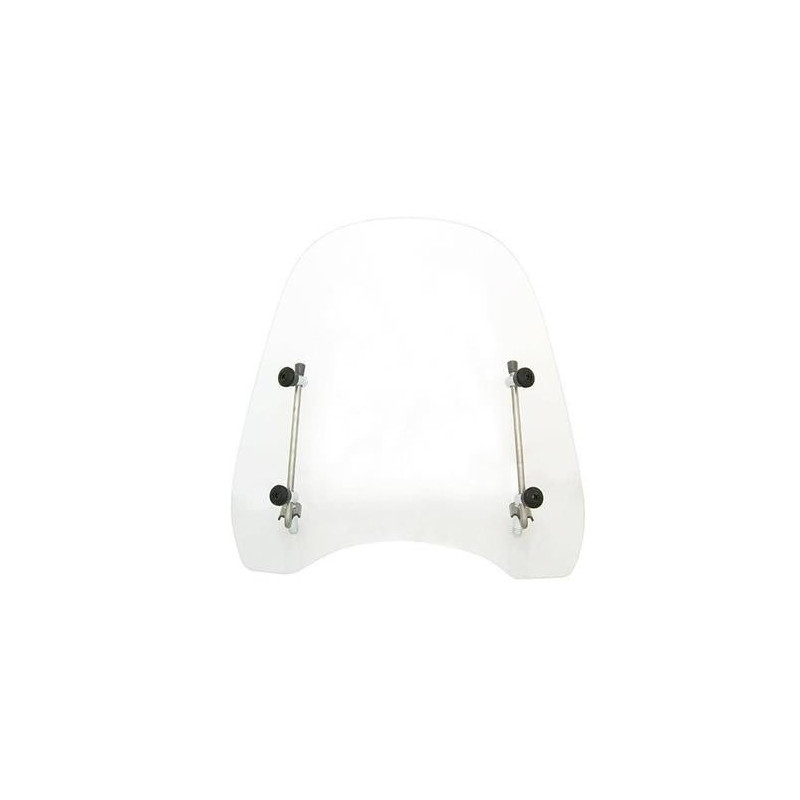 IVA Scootmobiel Windscherm | IVA Dealer