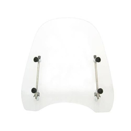 IVA Scootmobiel Windscherm | IVA Dealer