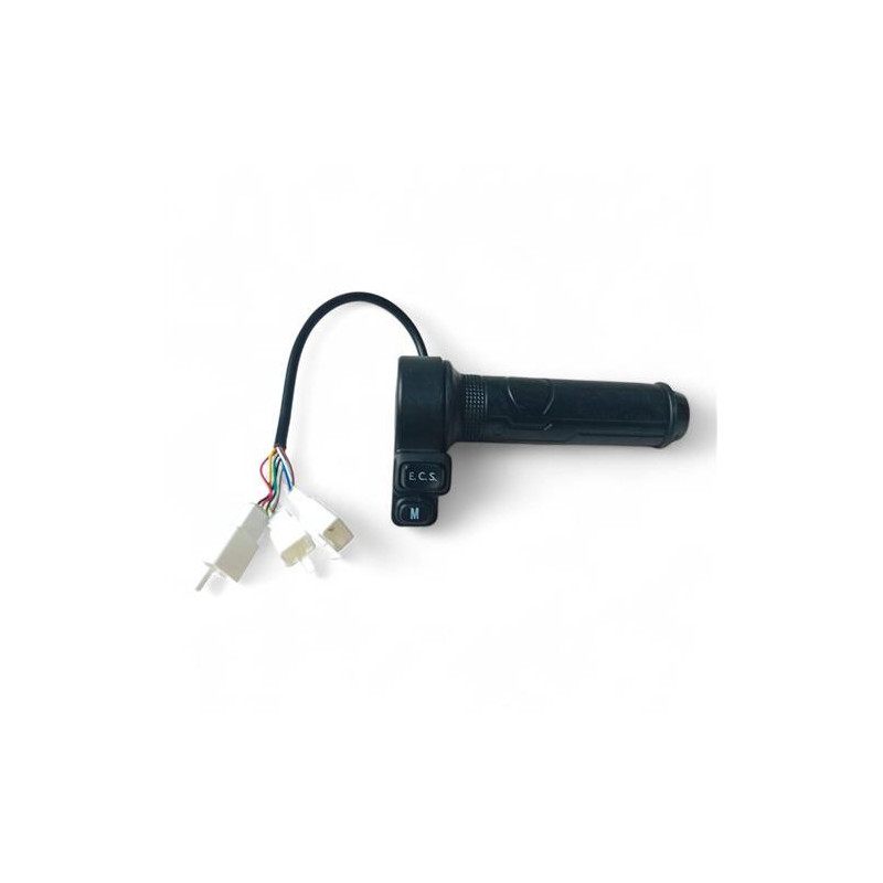 IVA T3 2.0 Gashendel Set Rechts | IVA Dealer