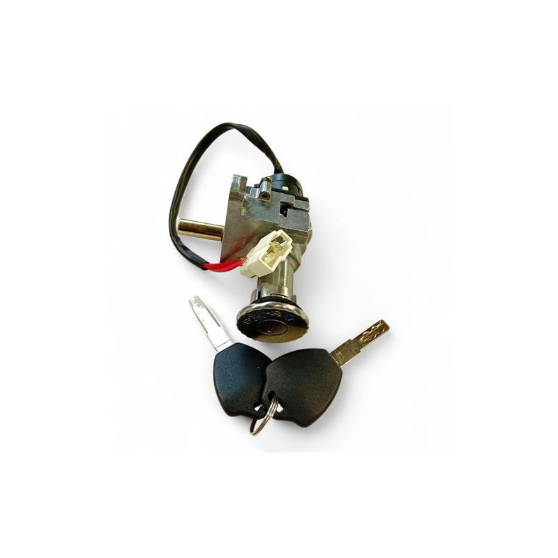 IVA E-GO S4 Contactslot Set | IVA Dealer