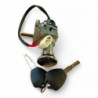 IVA E-GO S4 Contactslot Set | IVA Dealer