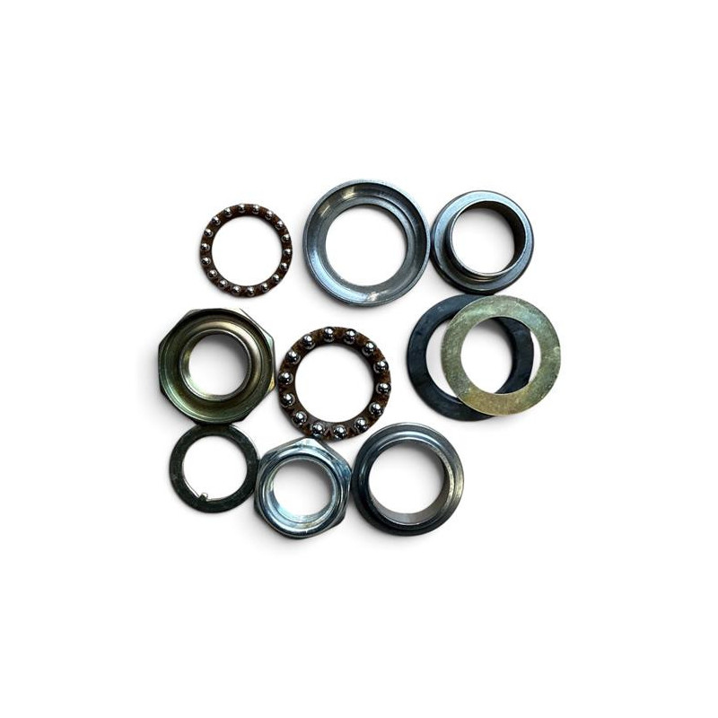 IVA E-GO S5 Balhoofdlager Set | IVA Dealer