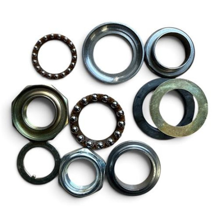 IVA E-GO S5 Balhoofdlager Set | IVA Dealer