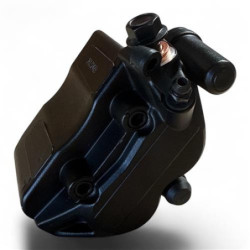 IVA E-GO S5 Remklauw Voor | IVA Dealer
