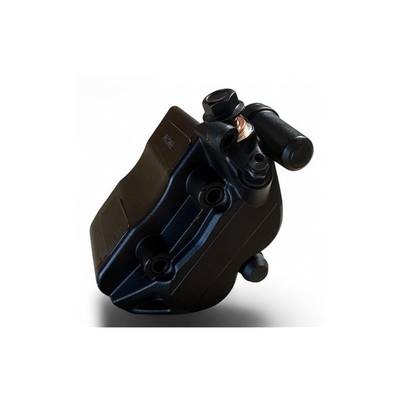 IVA E-GO S5 Remklauw Voor | IVA Dealer