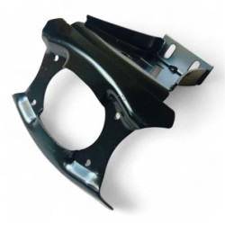 IVA T3 2.0 Spatbord Achterwiel Bevestiging | IVA Dealer