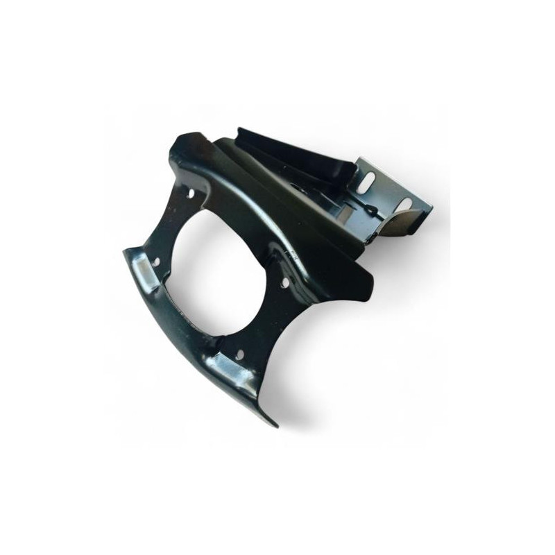IVA T3 2.0 Spatbord Achterwiel Bevestiging | IVA Dealer