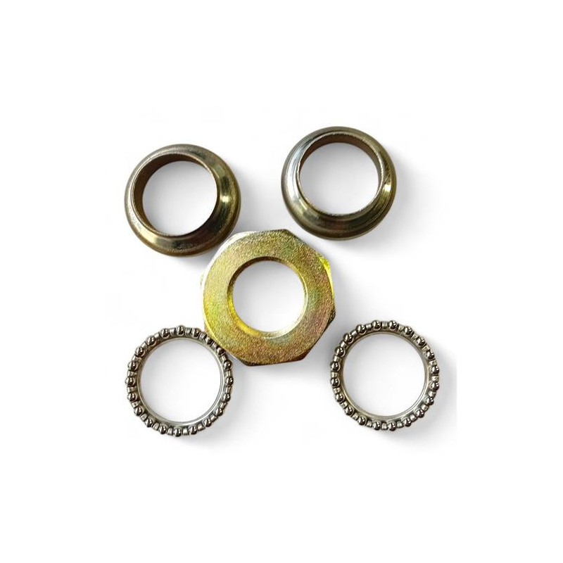IVA E-GO S4 Balhoofdlager Set | IVA Dealer