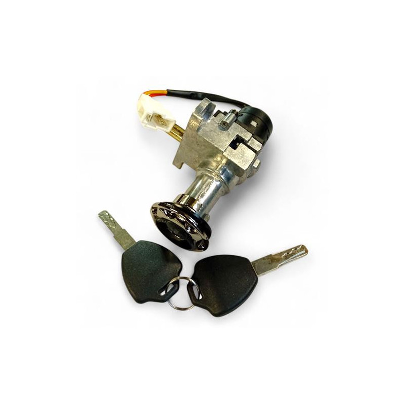 IVA E-GO S5 Contactslot Set | IVA Dealer