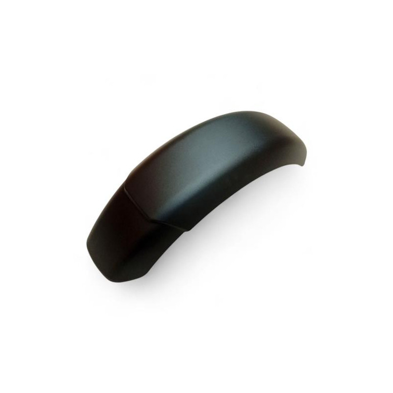 IVA T3 2.0 Spatbord Achterwiel Matgrijs | IVA Dealer