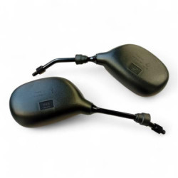 IVA E-GO S4 Spiegel Set | IVA Dealer