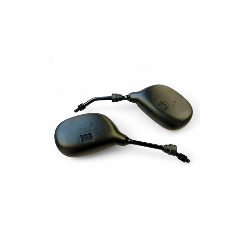 IVA E-GO S4 Spiegel Set | IVA Dealer