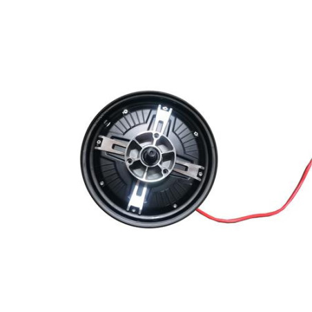 IVA E-GO S4 Motor | IVA Dealer