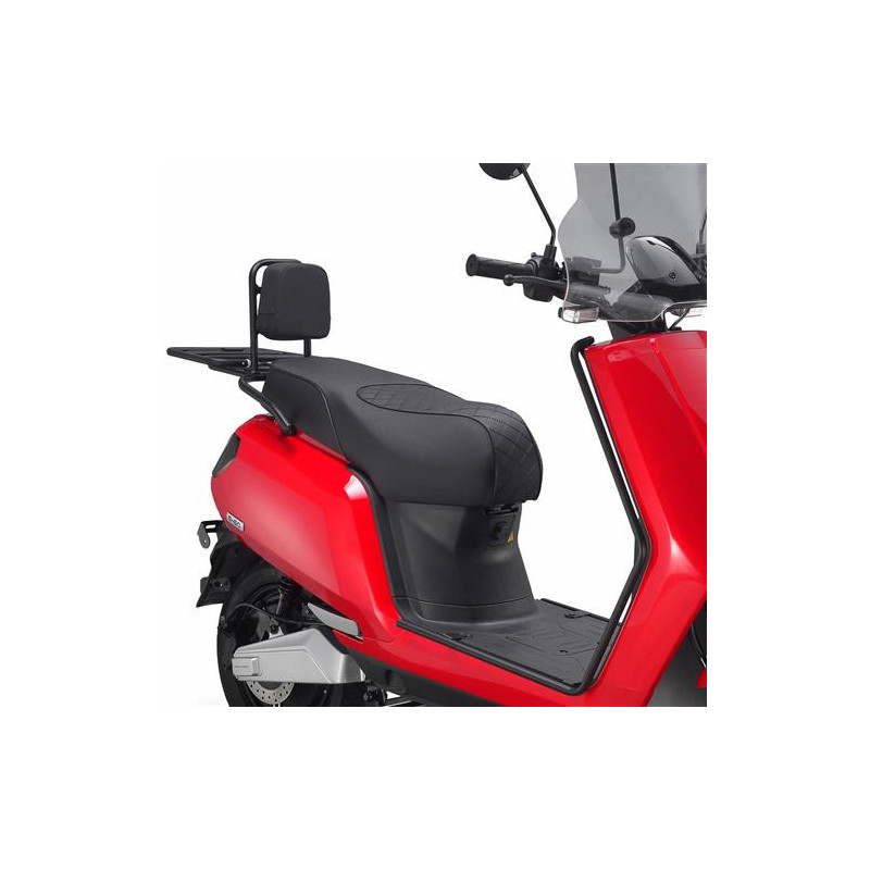 IVA E-GO S5 Valbeugels Voor Zwart | IVA Dealer