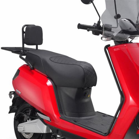 IVA E-GO S5 Valbeugels Voor Zwart | IVA Dealer