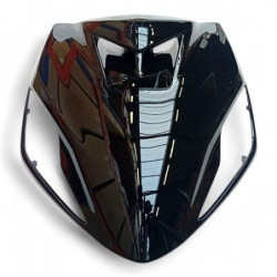 IVA T3 2.0 Voorkap Zwart | IVA Dealer