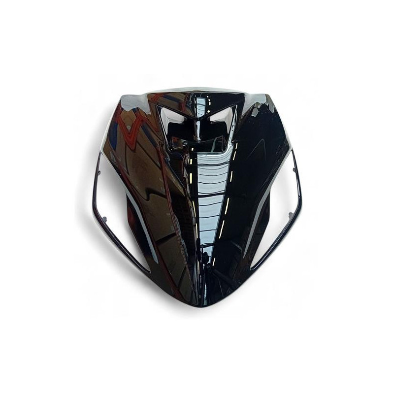 IVA T3 2.0 Voorkap Zwart | IVA Dealer