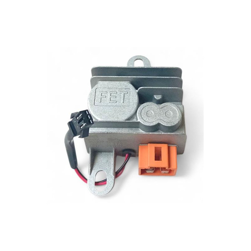 IVA T3 2.0 Spanningsregelaar | IVA Dealer