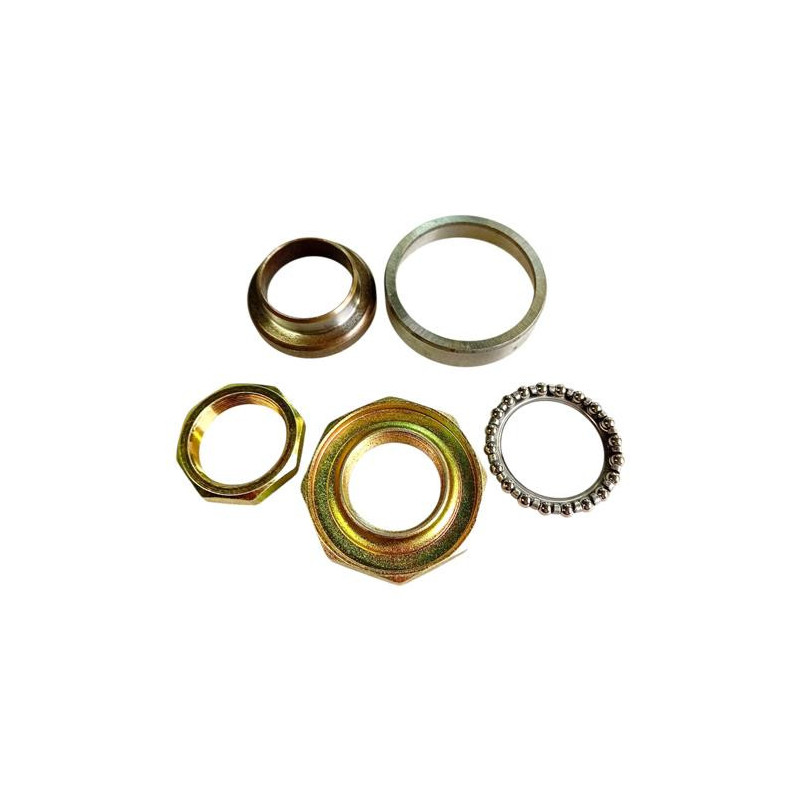 IVA E-GO S8 Balhoofdlager Set | IVA Dealer