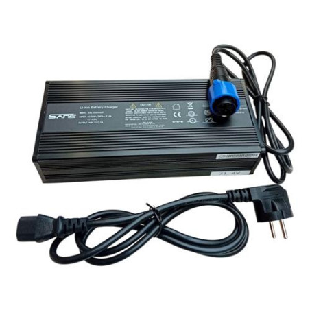 IVA E-GO S8 Oplader | IVA Dealer